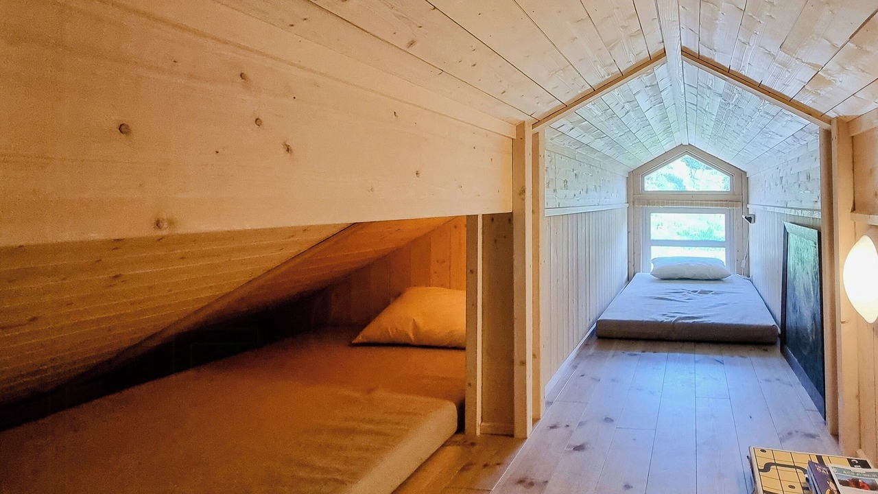 Photo of Bedroom in Fla Municipality