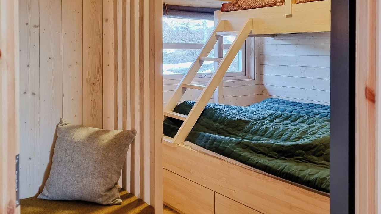 Photo of Bedroom in Fla Municipality