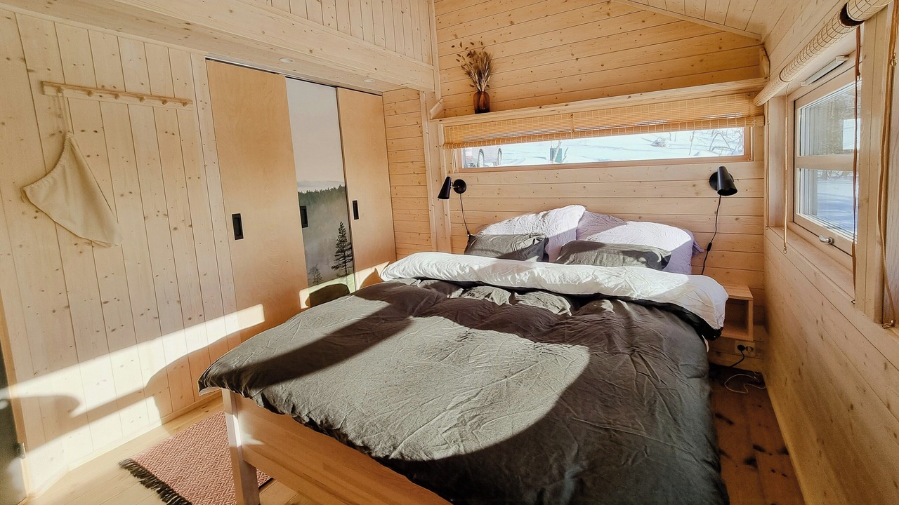Photo of Bedroom in Fla Municipality