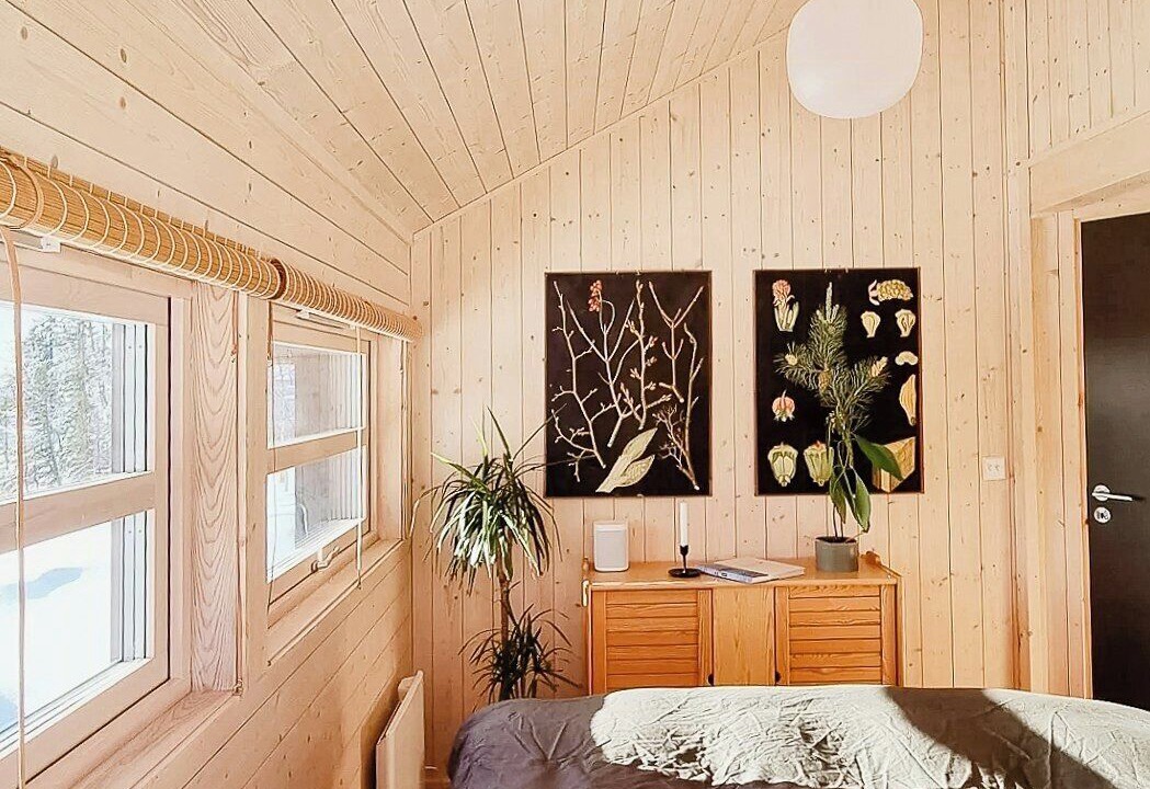 Photo of Bedroom in Fla Municipality