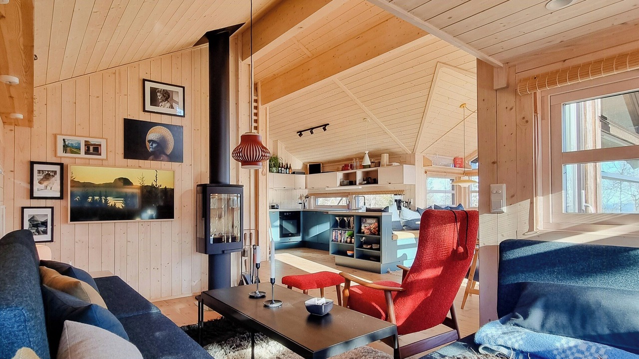 Photo of Livingroom in Fla Municipality