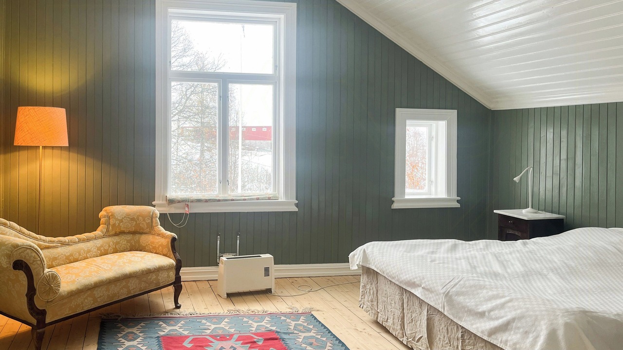Photo of Bedroom in Gjovik