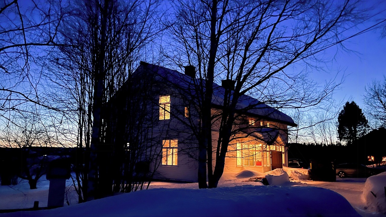 Photo of Outdoor in Gjovik