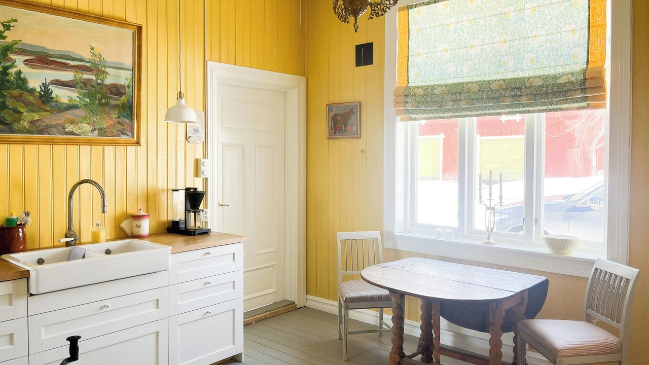 Photo of Kitchen in Gjovik