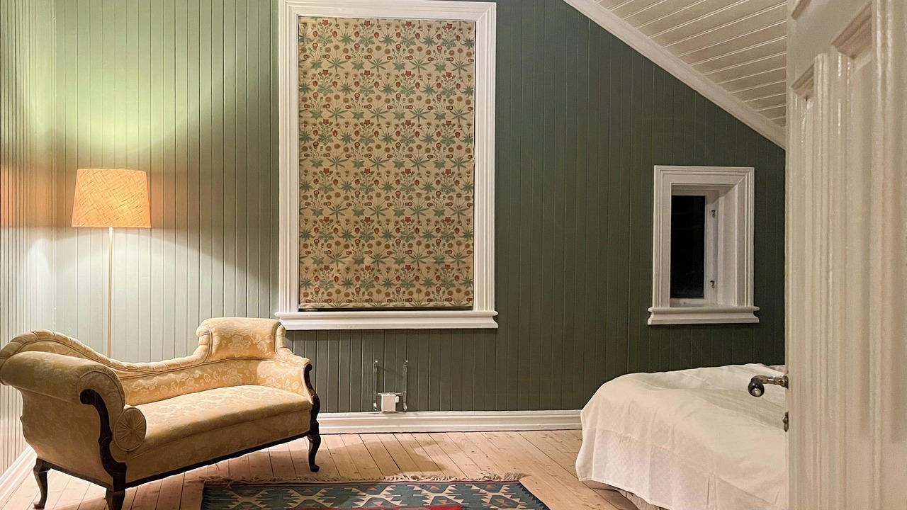 Photo of Bedroom in Gjovik