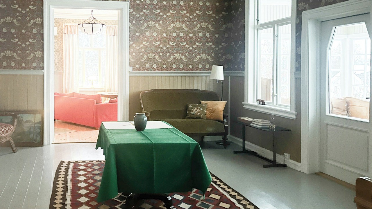Photo of Livingroom in Gjovik