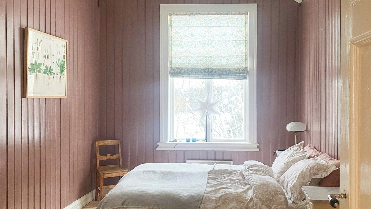 Photo of Bedroom in Gjovik
