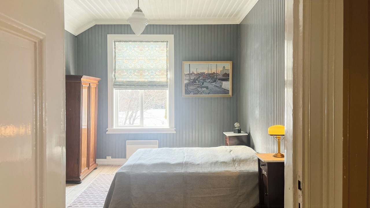Photo of Bedroom in Gjovik
