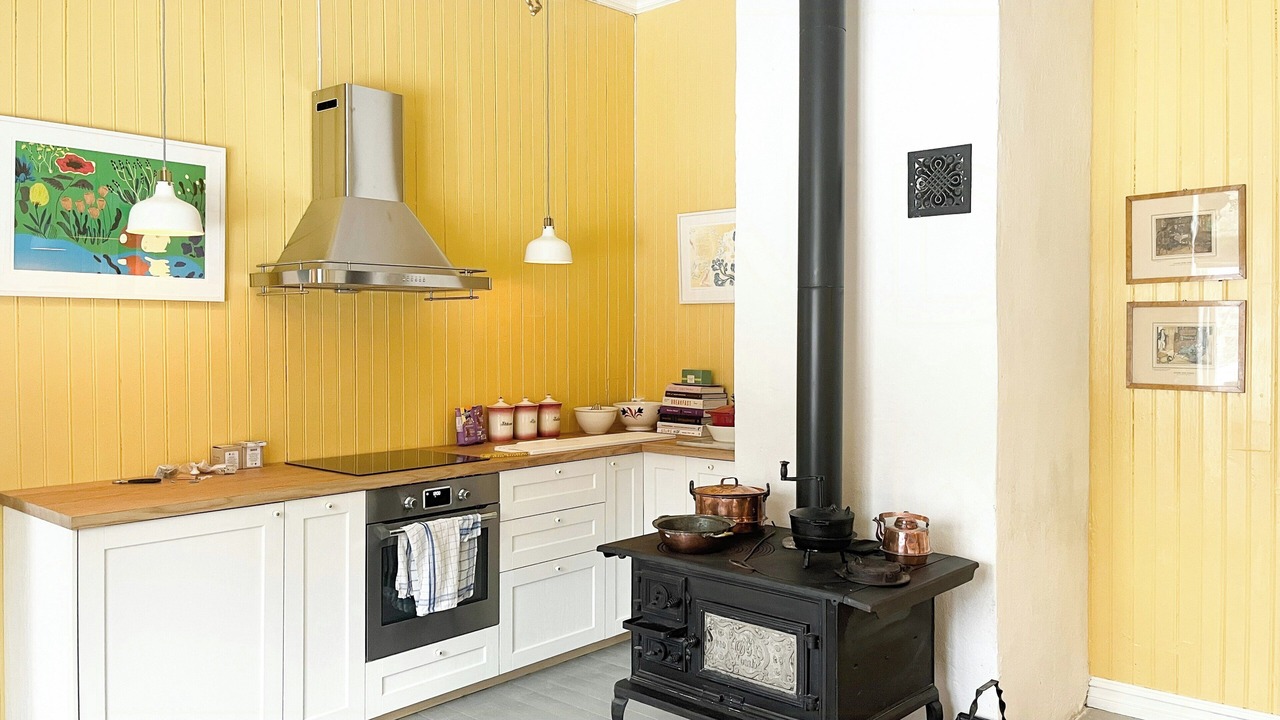 Photo of Kitchen in Gjovik