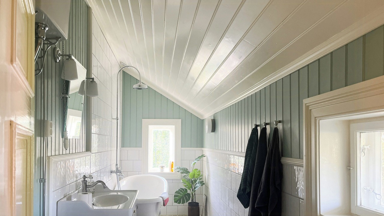 Photo of Bathroom in Gjovik