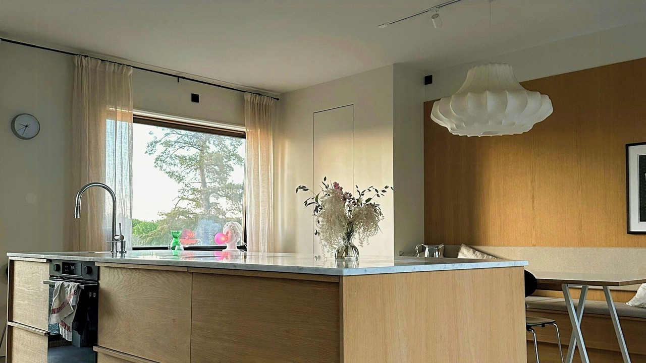 Photo of Kitchen in Vargarda Municipality