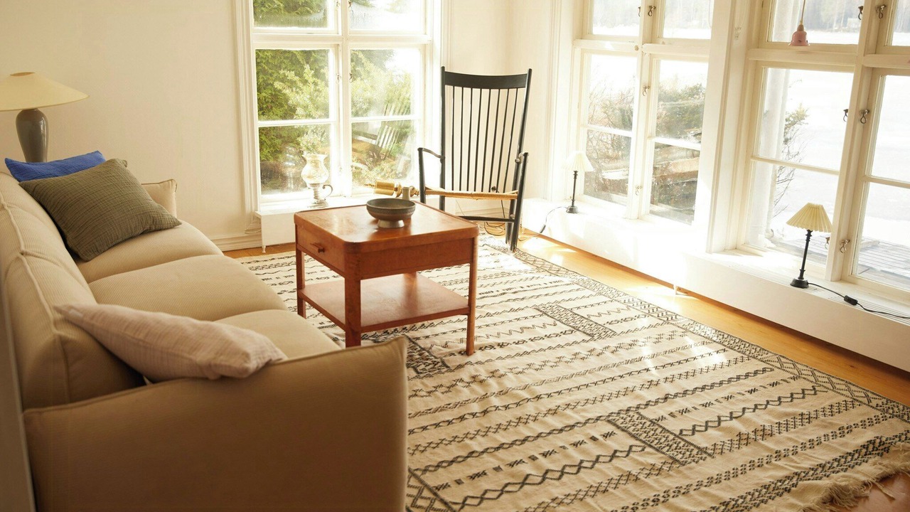 Photo of Livingroom in Storfors