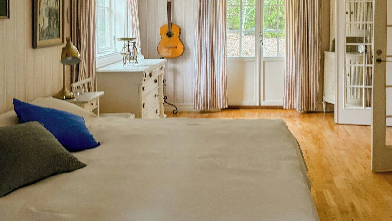 Photo of Bedroom in Storfors