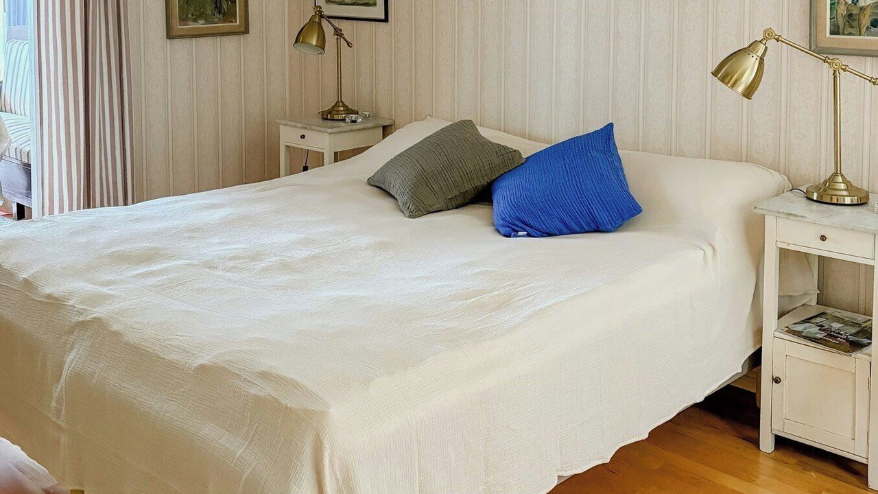 Photo of Bedroom in Storfors