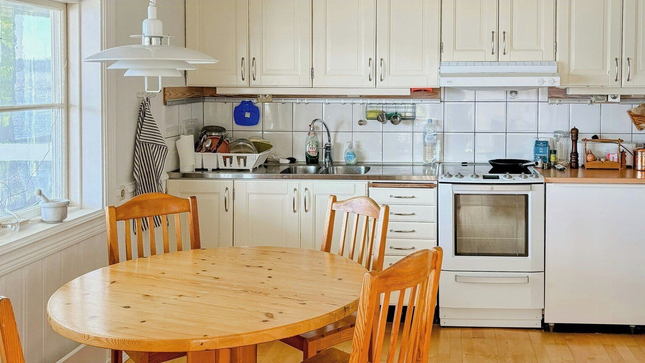 Photo of Kitchen in Storfors