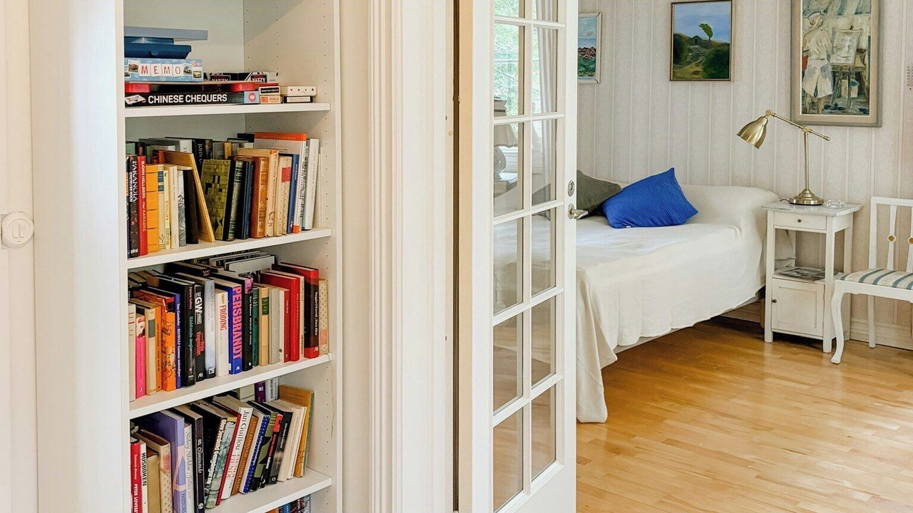 Photo of Bedroom in Storfors