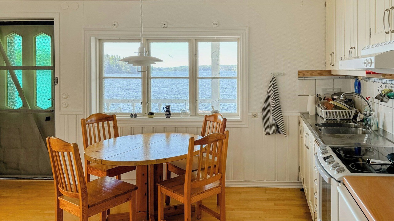 Photo of Kitchen in Storfors
