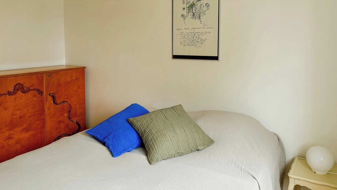 Photo of Bedroom in Storfors