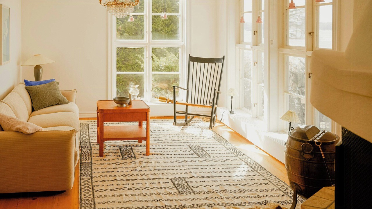 Photo of Livingroom in Storfors