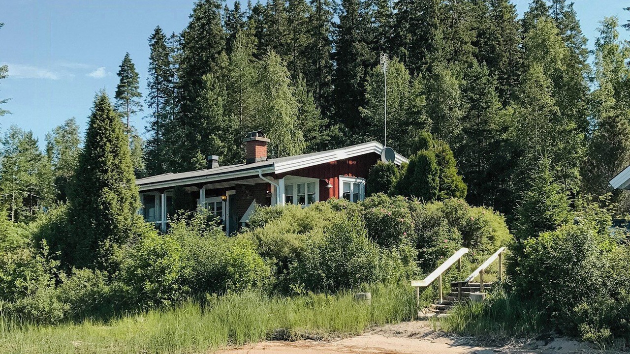 Photo of Outdoor in Storfors