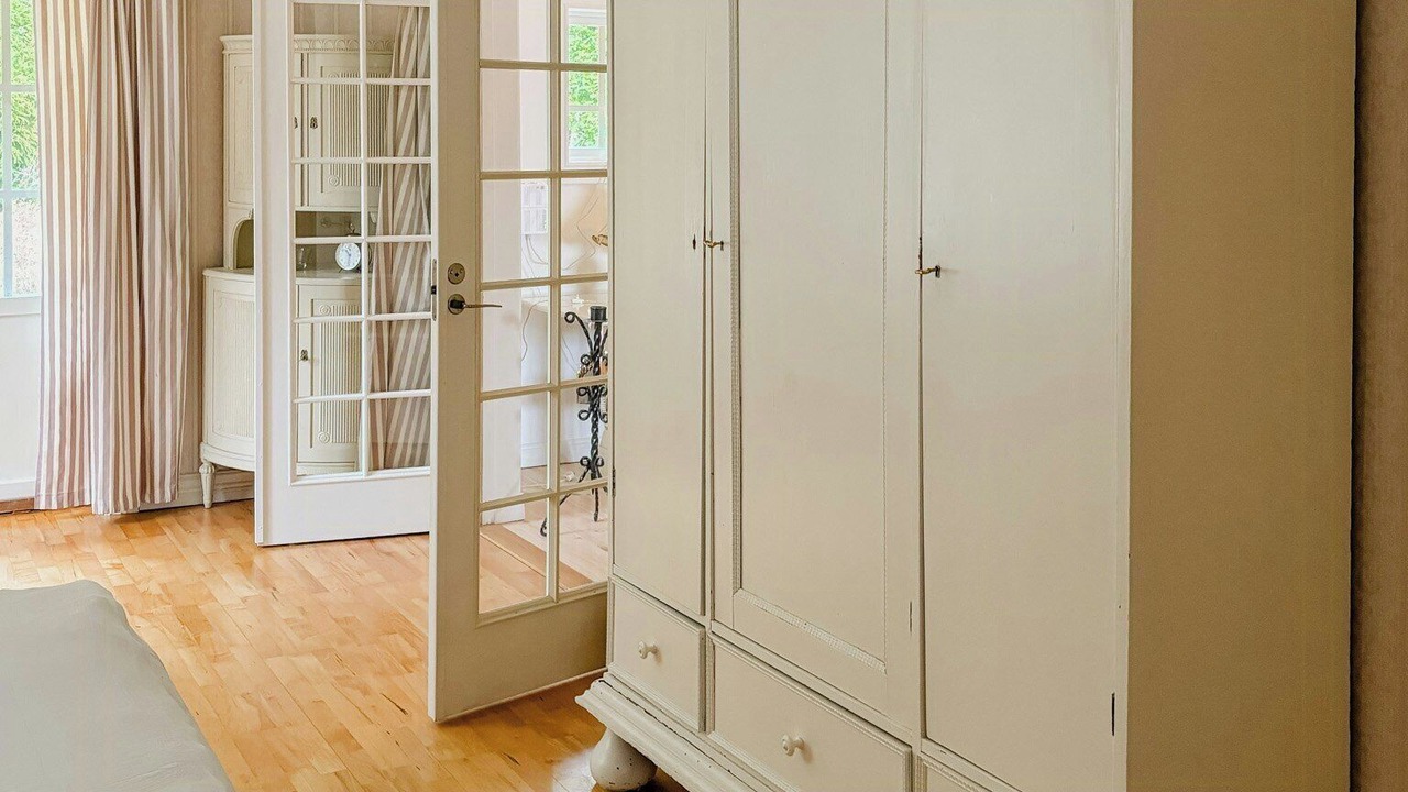 Photo of Bedroom in Storfors