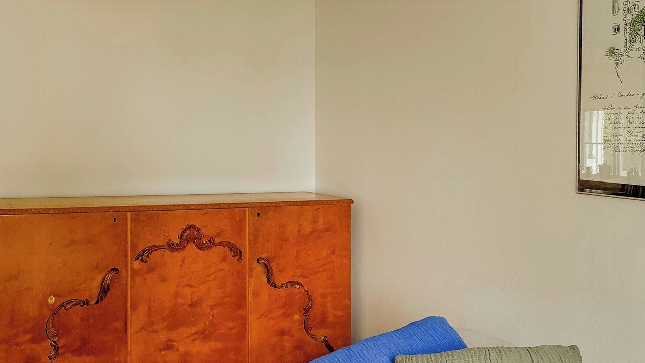 Photo of Bedroom in Storfors