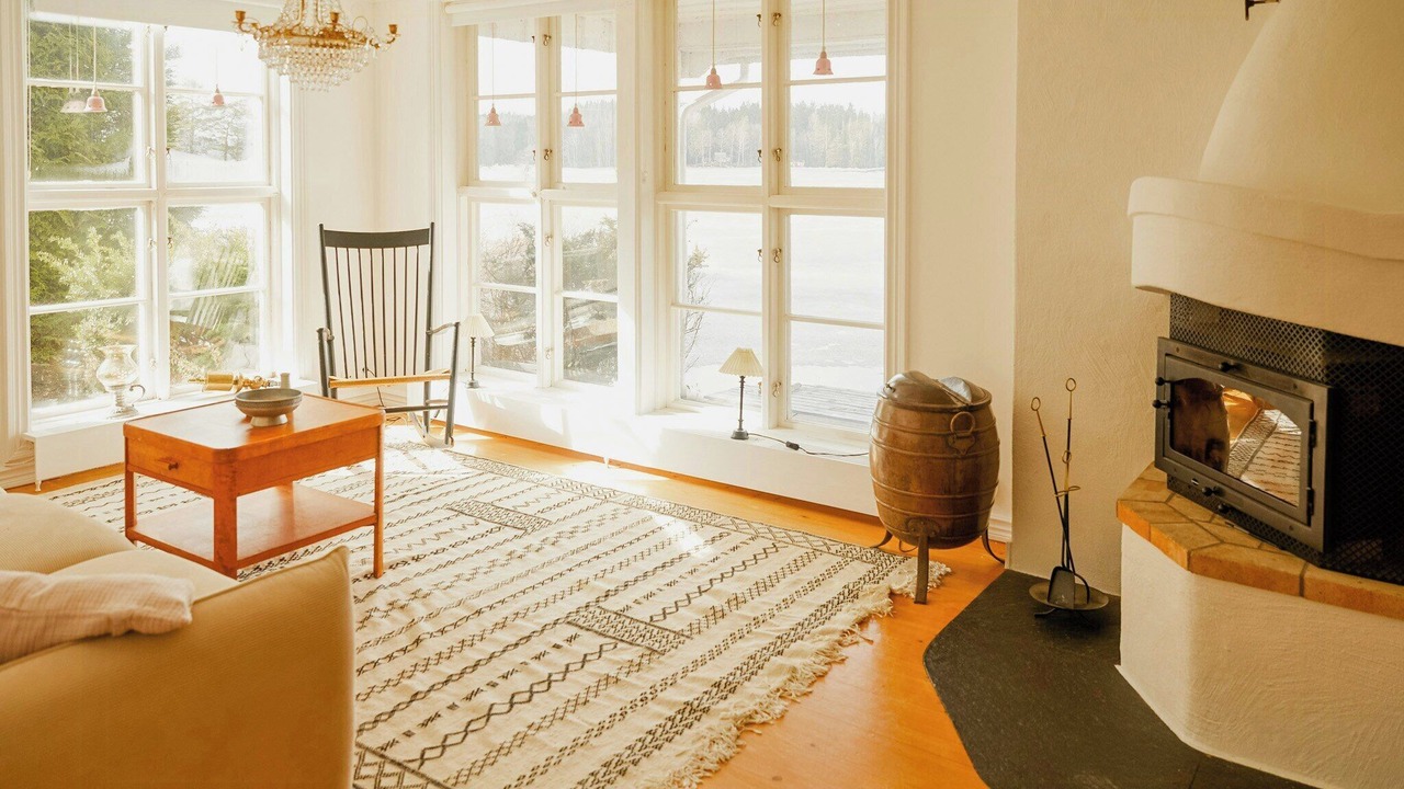 Photo of Livingroom in Storfors