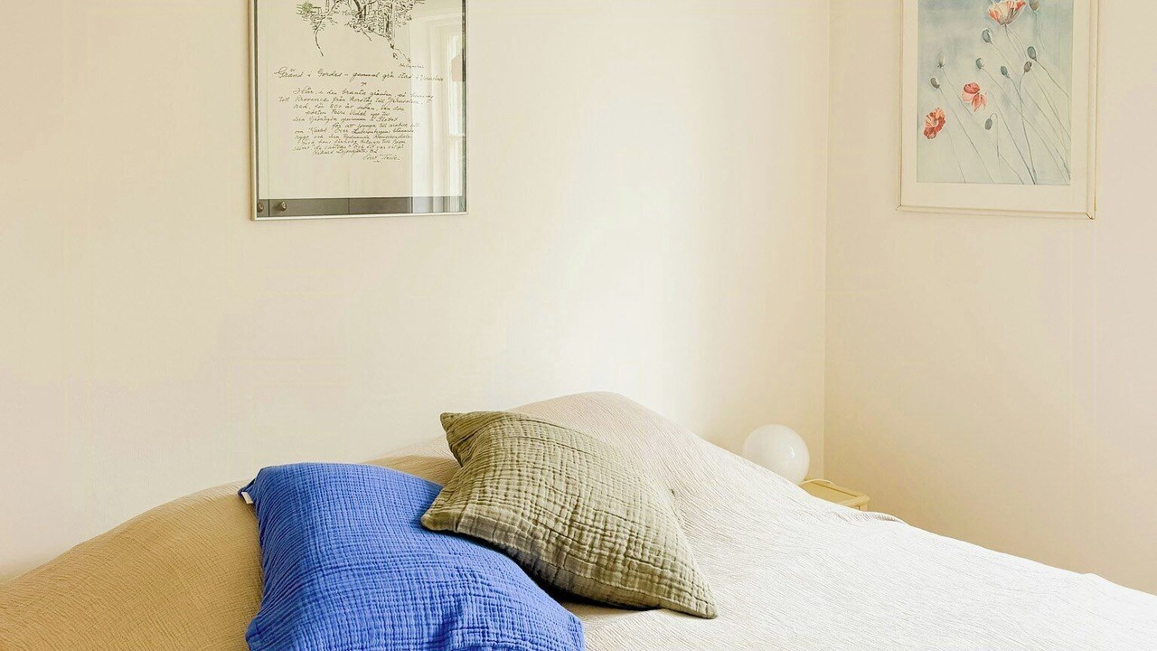Photo of Bedroom in Storfors