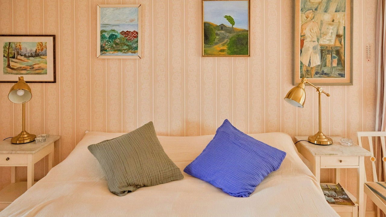 Photo of Bedroom in Storfors