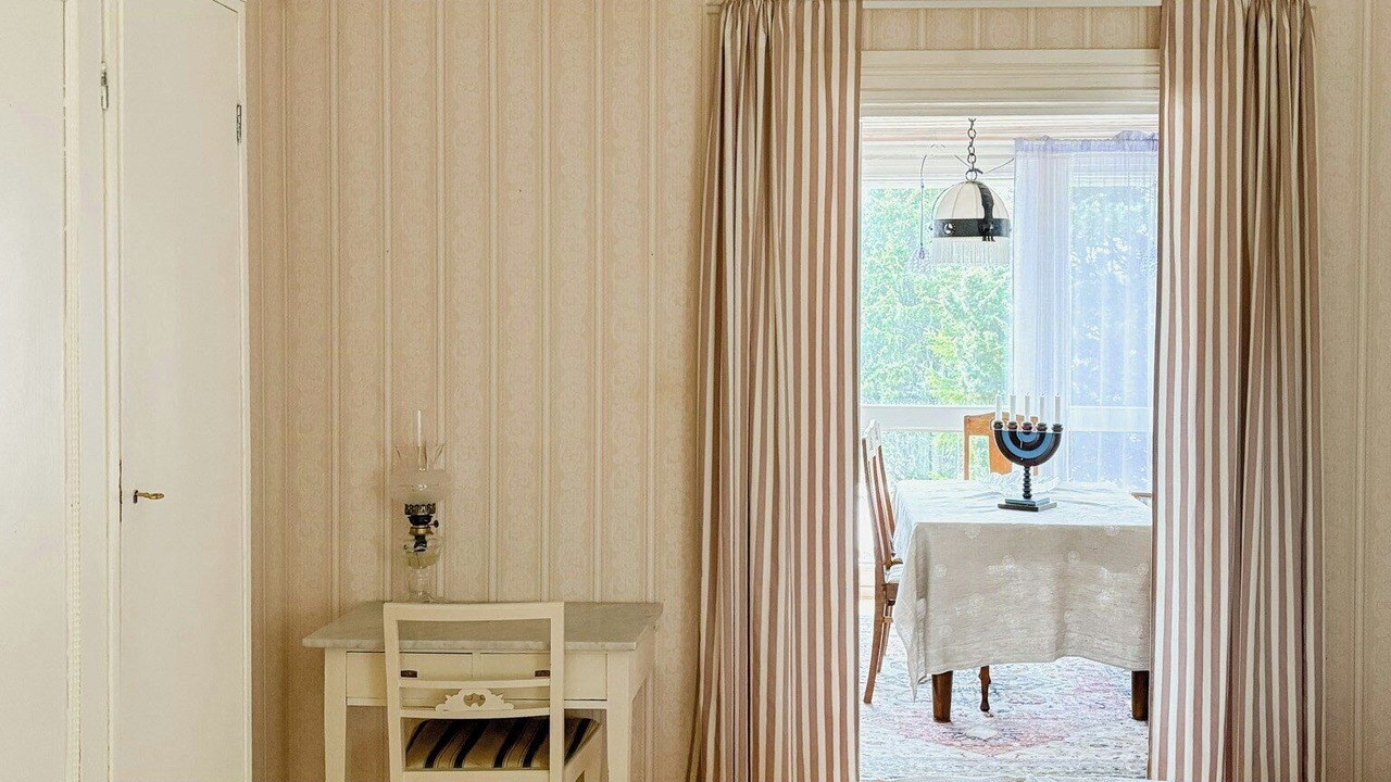 Photo of Bedroom in Storfors
