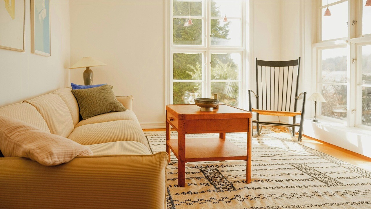 Photo of Livingroom in Storfors