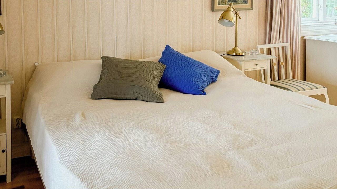 Photo of Bedroom in Storfors