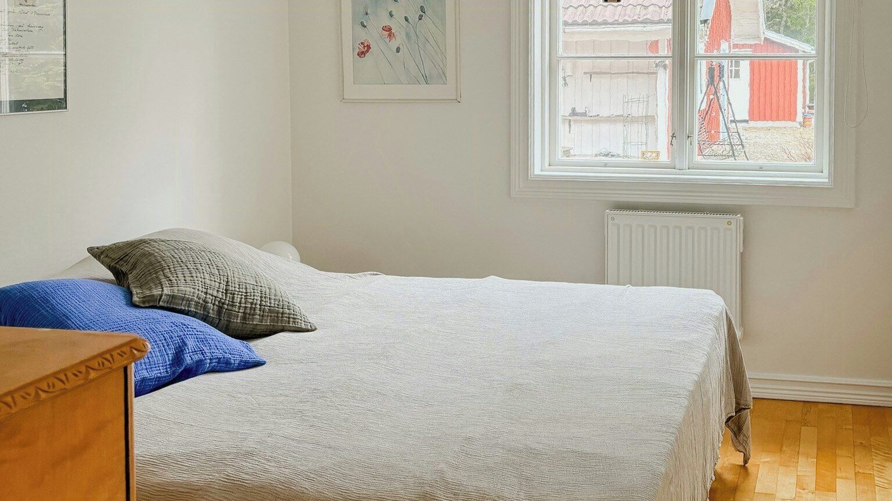 Photo of Bedroom in Storfors