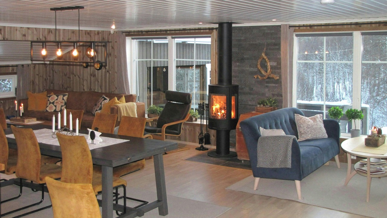 Photo of Livingroom in Midtre Gauldal