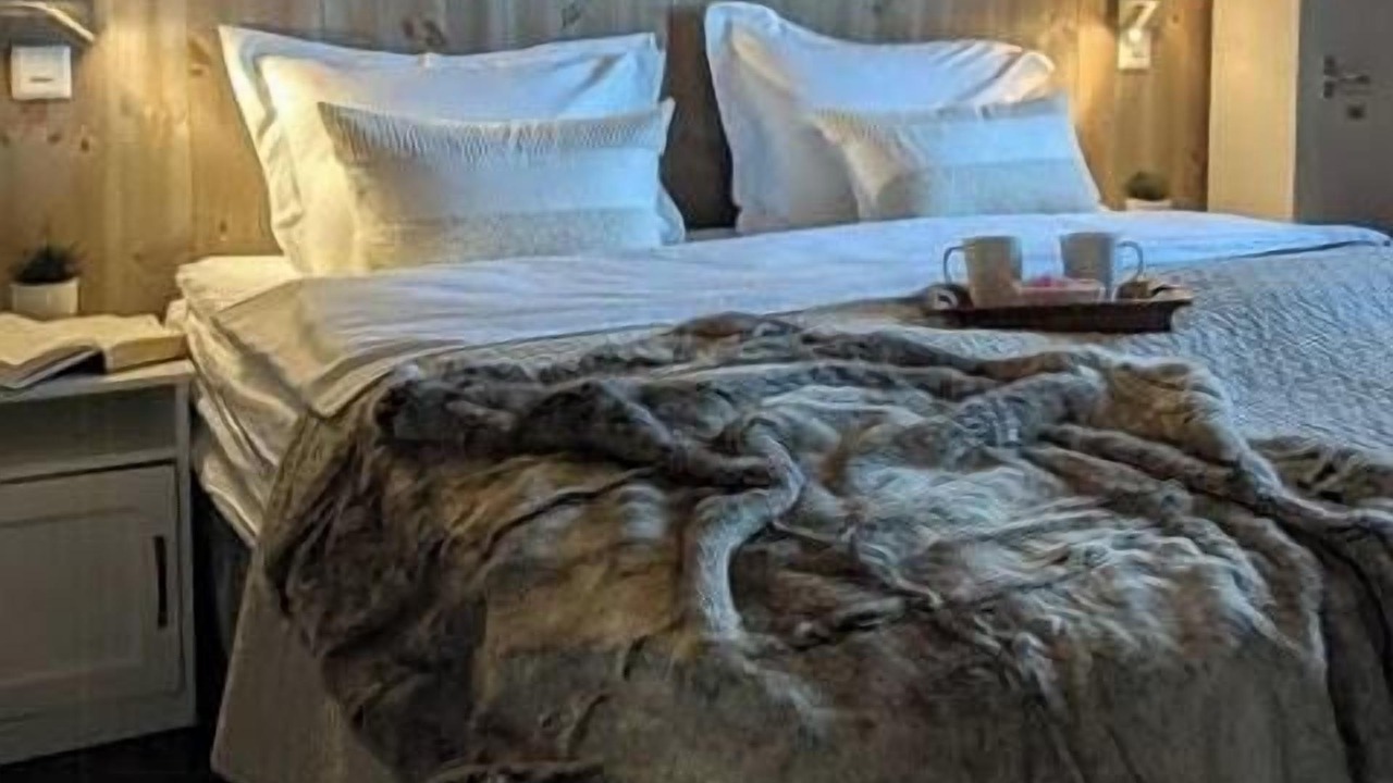 Photo of Bedroom in Midtre Gauldal