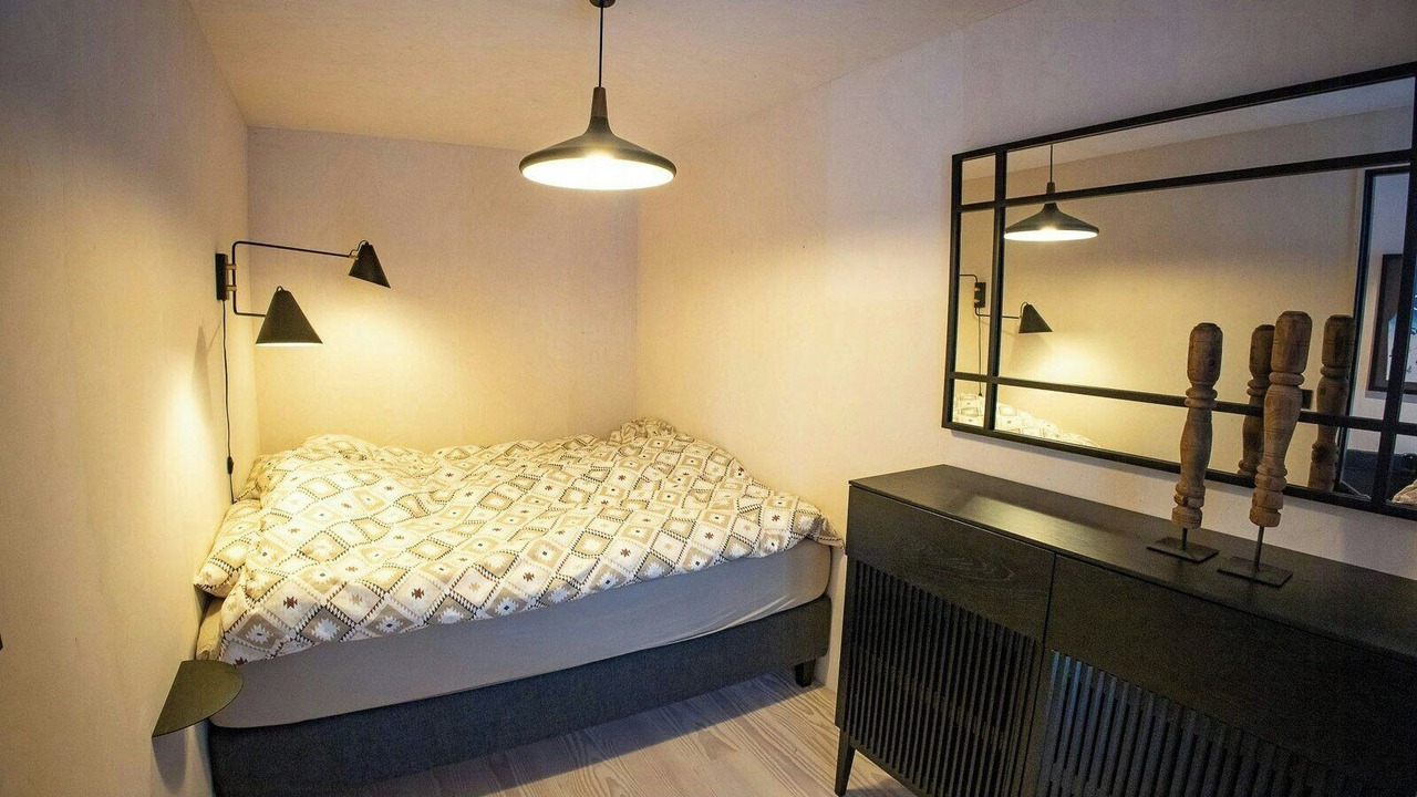 Photo of Bedroom in Hol Municipality