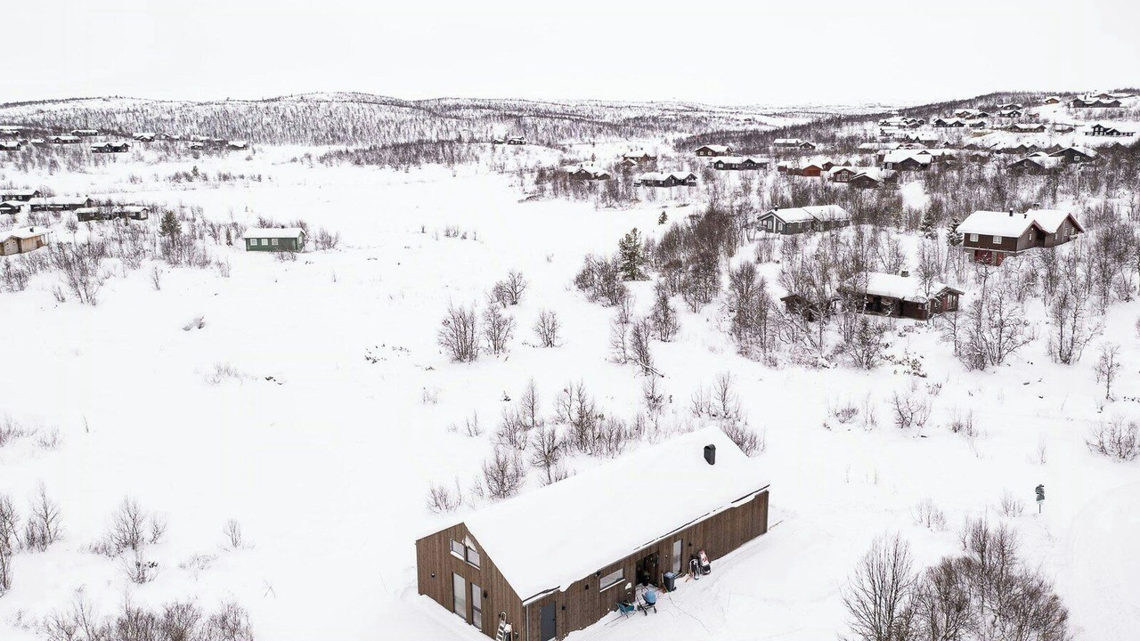 Photo of Outdoor in Hol Municipality