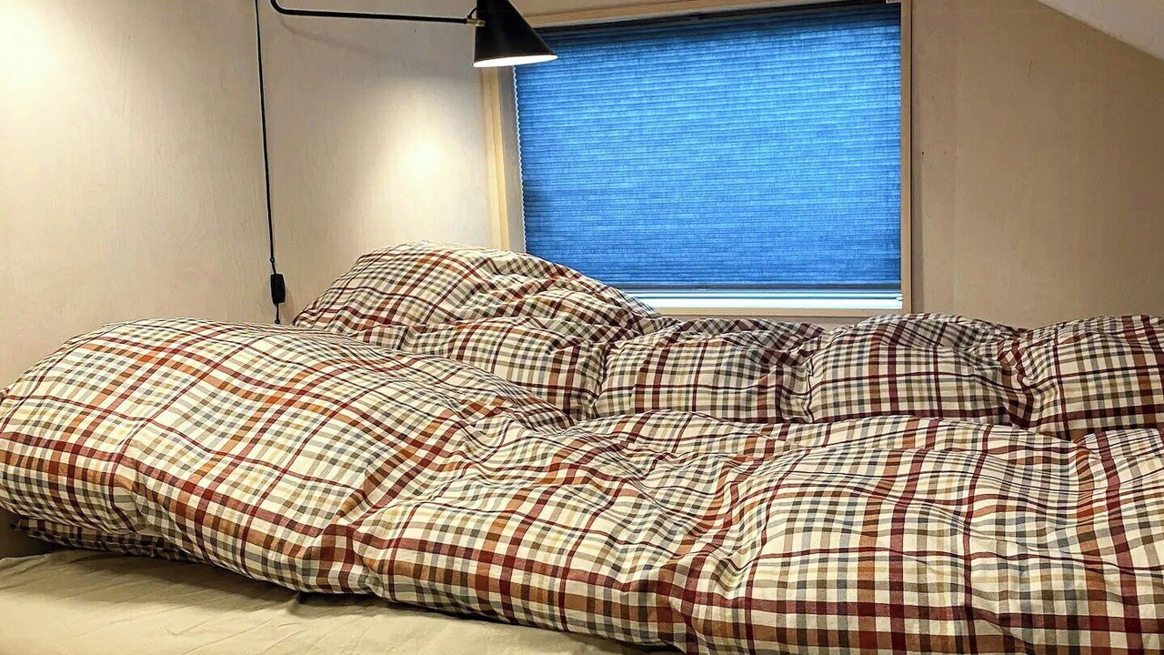 Photo of Bedroom in Hol Municipality
