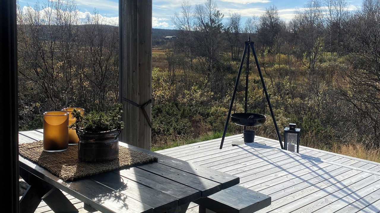 Photo of Outdoor in Hol Municipality