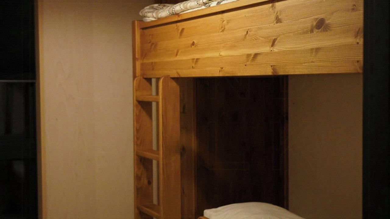 Photo of Bedroom in Hol Municipality