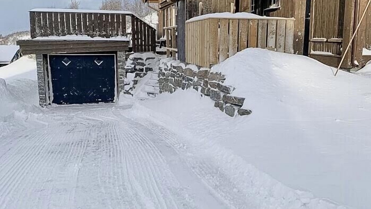 Photo of Outdoor in Rauland