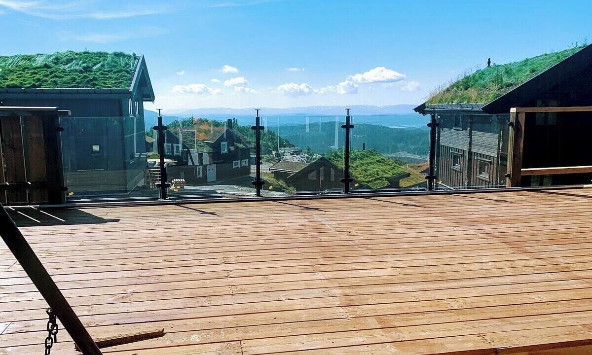 Photo of Outdoor in Rauland