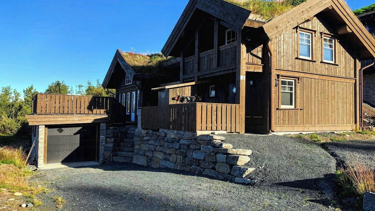 Photo of Outdoor in Rauland