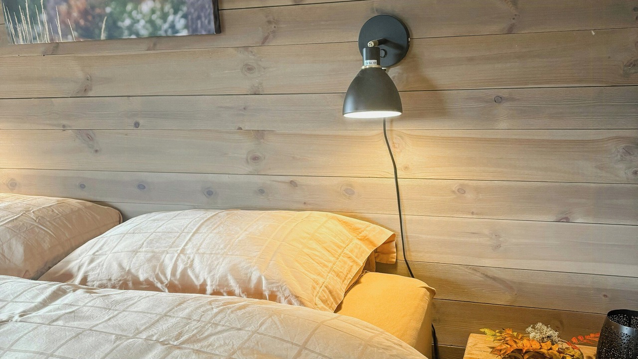 Photo of Bedroom in Rauland