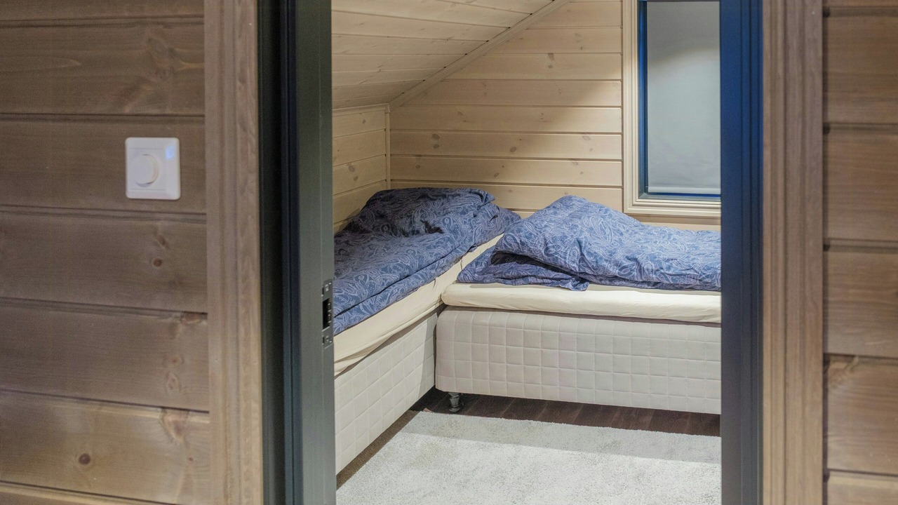 Photo of Bedroom in yer