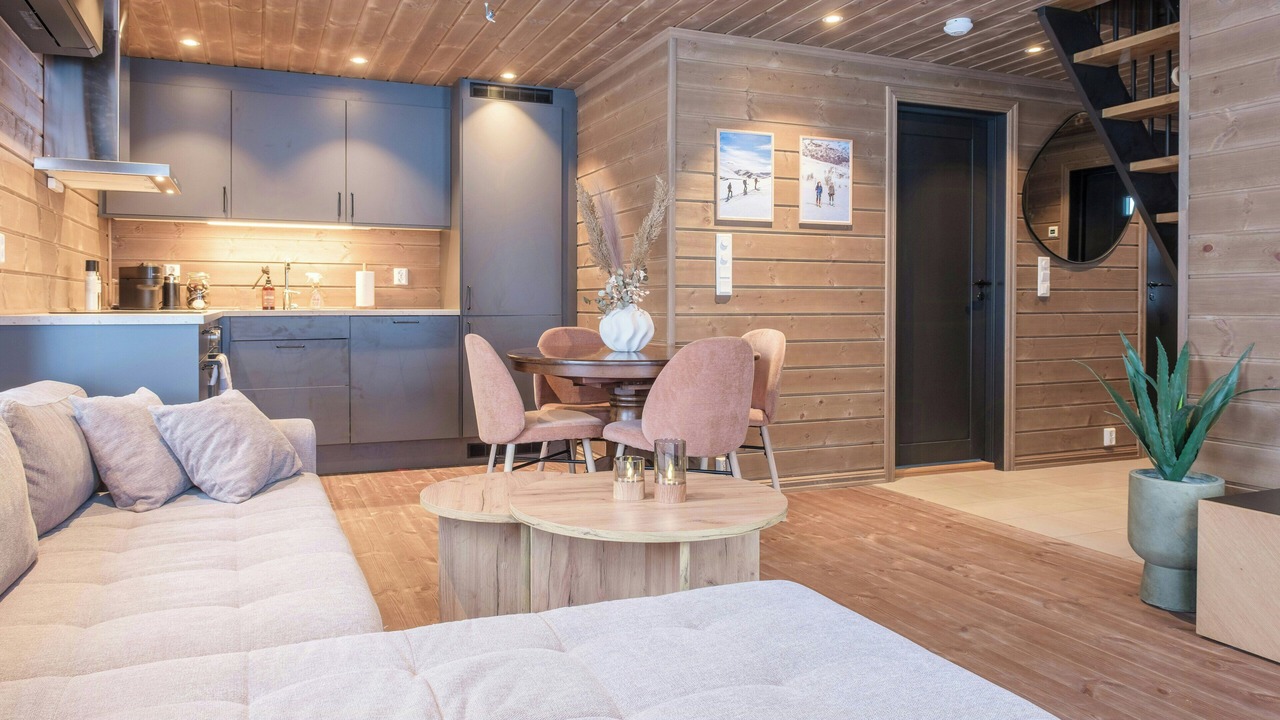 Photo of Livingroom in yer