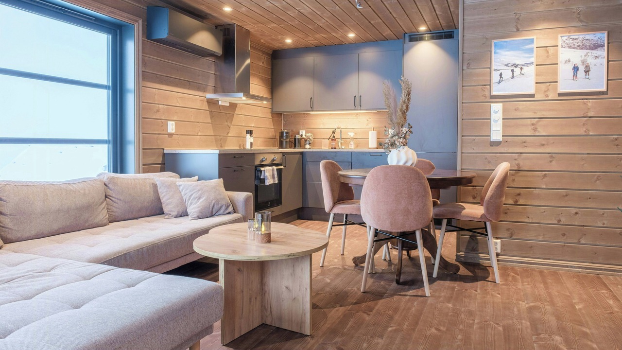 Photo of Livingroom in yer