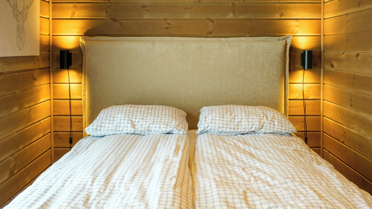Photo of Bedroom in yer