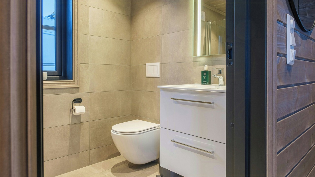 Photo of Bathroom in yer