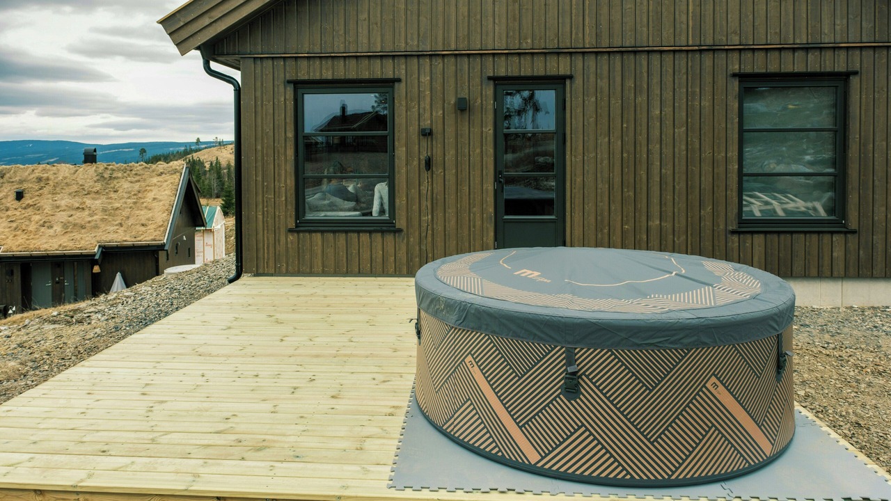 Photo of Patio Balcony in yer